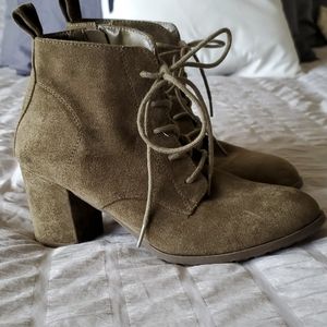 womens booties